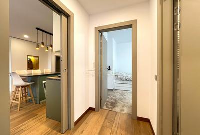 Apartament de lux 4 camere – LOFT Luxury Community, Buna Ziua - 10