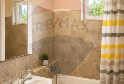 Apartament de închiriat | 3 camere | Str. Tudor Vladimirescu | Etaj 1 - 6