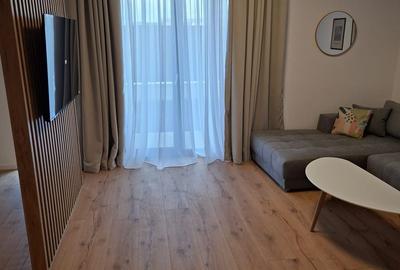 2 camere cu grădină | Darwin Residence Tunari | parter | imobil nou - 2