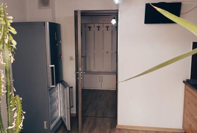 3 camere EREMIA , Decomandat / RENOVAT , mobilat / utilat ! - 4