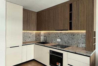 Apartament cu 2 camere decomandat, mobilat în Aviației
