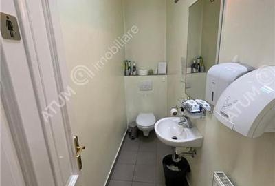 Spatiu birouri in zona centrala din Sibiu - 15