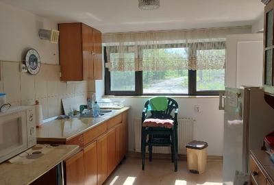 VILA 21 SNAGOV, 30 m DESCHIDERE LA LAC - 13