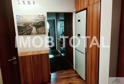 Apartament 3 camere zona Craiovei Gh Doja, parcare si centrala proprie - 2