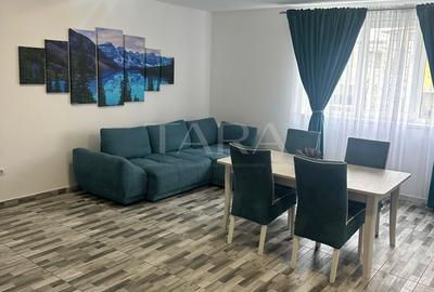 Apartament 2 camere în zona Vivo – loc de parcare inclus - 1