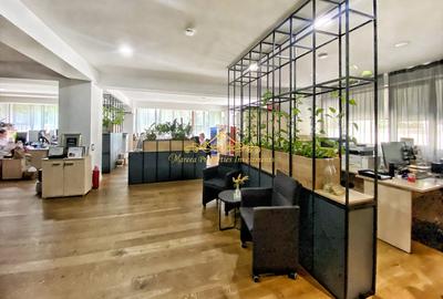 Spatiu de birouri premium bloc nou /terasa proprie/curte - 4