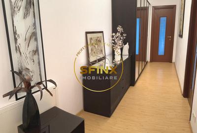 3 camere Stefan cel Mare/ Central Park/ Parcul Circului/ parcare - 6