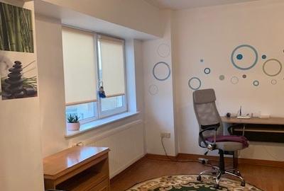 Garsoniera  spatioasa , 35 mp,centrala gaz, Dacia -  Bd Tomis-Tavola ,  350 euro - 8