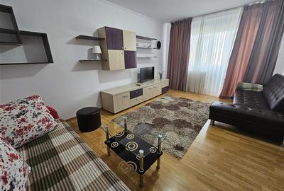 Brancoveanu-Izvorul Oltului, apartament mobilat si utilat modern, bloc reabilita - 4