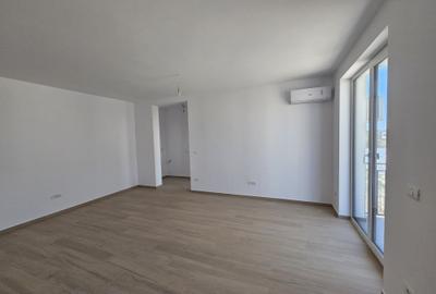 Apartament nou, 2 camere, decomandat, et. 2, plus parcare, Freidorf, comision 0% - 4