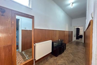 Apartament in casa spațios 76 mp la doar 5-7 minute de Centrul Istoric - 10