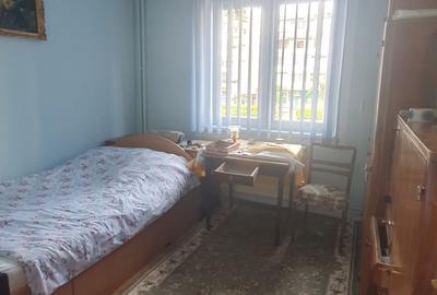 DE VANZARE AP 3 CAMERE CALEA BUCURESTI - 4