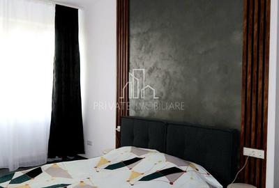 Apartament 2 camere, Bloc Nou, etaj 6/10, Mobilat+Utilat, Concept 9 - 4