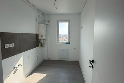 APARTAMENT DECOMANDAT- NOU - LOC DE PARCARE - FINALIZAT-COMISION 0% - 9