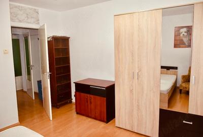 Apartament 2 camere Muncii, 5 minute de metrou, mobilat si utilat modern, liber - 3