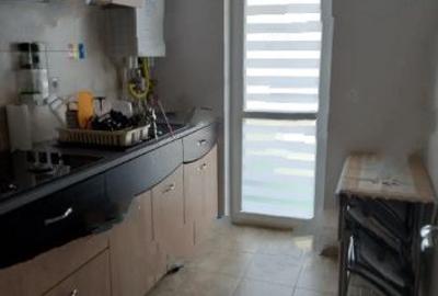 Apartament 2 Camere,Aparatorii Patriei,bl.2019,Amenajat,centrala,parcare,mobilat - 3