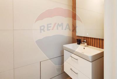 Apartament cu 3 camere de închiriat, Prima ARENA, cu loc de parcare - 7