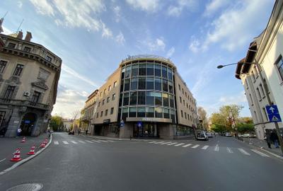 Budisteanu Center, Romana - comision 0%, reprezentam proprietarul! - 8