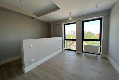Apartament 4 CAMERE – Direct proprietar - Pipera/Erou iancu – Parcare subterană - 9