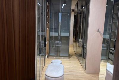 Casă individuală de închiriat, 4 camere, complet mobilată–strada Mălinului, Cluj - 11