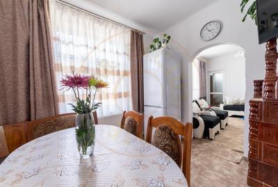 Casa Pitesti cu 355 mp teren Zona centrala - Tache Ionescu 0% Comision - 4