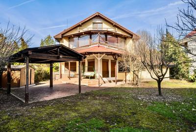 Vilă exclusivistă complex Pipera | Parcul de la Pădure - 3