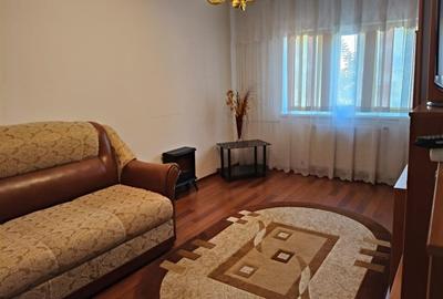 Apartament cu 2 camere decomandat în Dorobanți