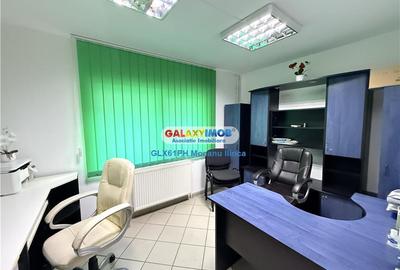 Inchiriere spatiu comercial 60 mp, 9 Mai, Ploiesti - 10