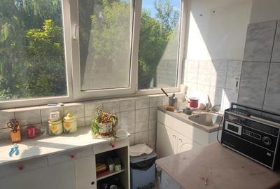 3 camere 2/9 Bloc Turn Viziru1 Calarasi intrare Braila Kaufland liber centrala - 4