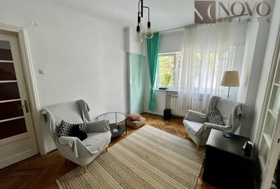 4 camere | Unirii | Garaj | Centrala | Balcon - 2