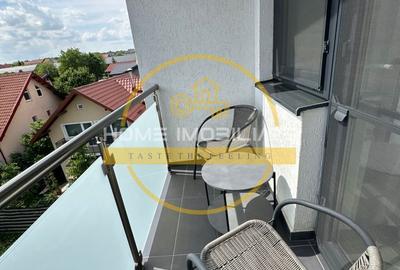 Apartament 2 camere, CUG  54 MP Parcare inclusa - 7