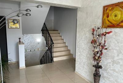 Apartament Premium cu 3 camere- Moara de Vant - 4