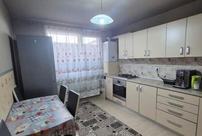 Casa tip duplex, zona Terra, Floresti - 5