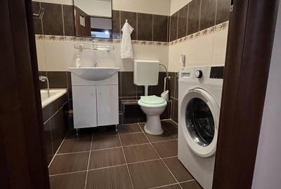 Tineretului Bulevard Stradal-Apartament 2 camere Decomandat - 9