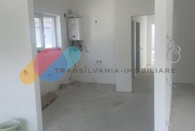 Casă 3 camere, 90 mp utili-Apahida - 5