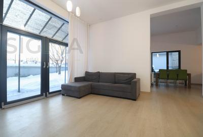 Casa individuala moderna de inchiriat in Faget! - 1