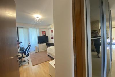 Apartament 4 camere bloc boutique si terasa de 25m - 16