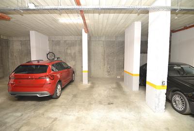 INCHIRIERE APARTAMENT 2 CAMERE CALEA CALARASILOR – PIATA MUNCII-STR. MIEILOR - 25