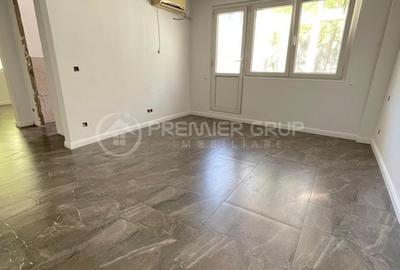 Spatiu comercial 2 camere 50mp renovat, Podu Ros, CT + AC - 7