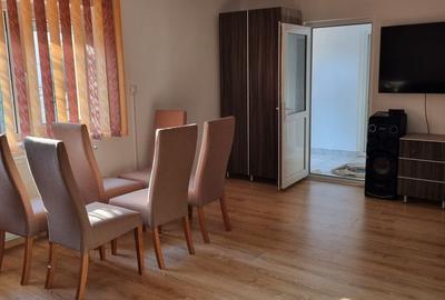 Casa la 5 minute de mare! - 2