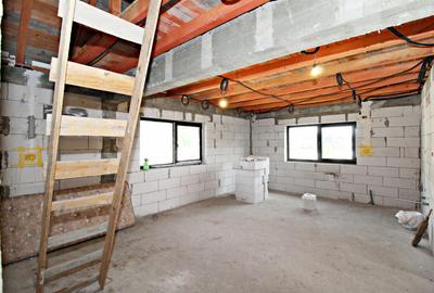 Comision 0% | Casa noua cu terasa si gradina, Ovidiu - 10