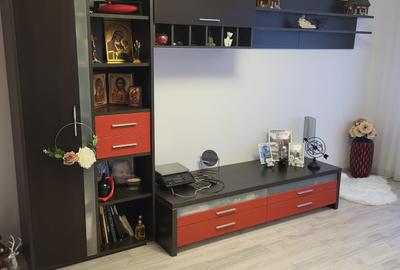 GARA ARCU 3 CAMERE DECOMANDAT 80 MP MOBILAT SI UTILAT  BLOC 1988  COD 161029 - 1