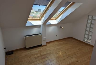 Apartament penthouse Arcul de Triumf - 3