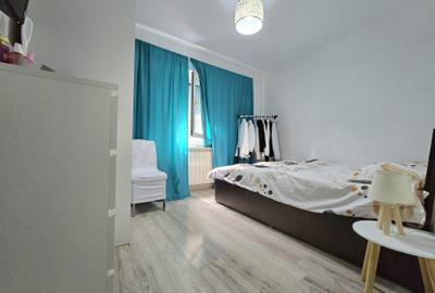 Scolilor Obor, 2 cam transformate in 3 cam Mobilat utilat la Cheie - 5