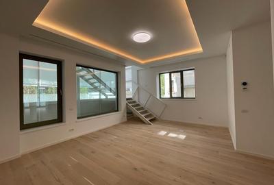 Proprietate versatilă în zonă exclusivistă – ideală pentru locuit sau investiție - 1