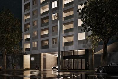 Teren + proiect autorizat S+P+6E, Timișoara - 4