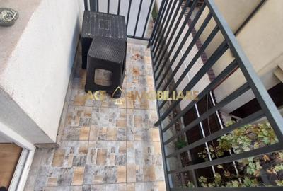 Garsoniera | Iancului | Metrou | Pet-friendly | Centrala - 7