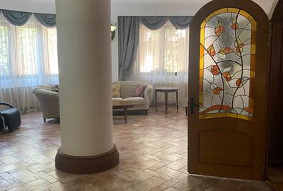 Vila individuala Victoriei pretabil birouri clinica restaurant rezidenta - 28