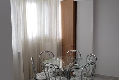Apartament de 3 camere, 78 mp, aproape de metrou, aer condiționat, Dorobanti - 3