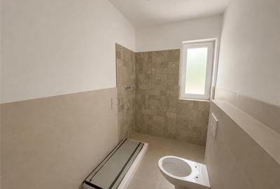 SANMIHAIUL ROMAN - CASA INDIVIDUALA 3 CAMERE - 2 BAI - 2 TERASE - 7